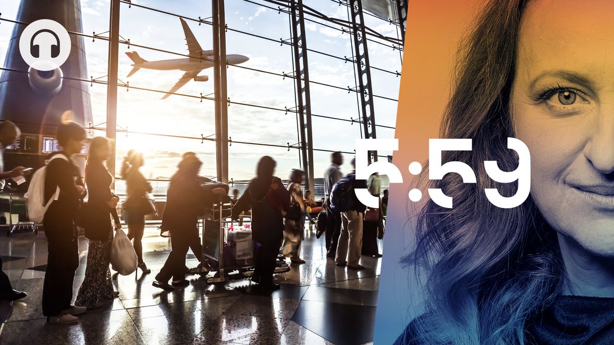Co čekat při odletu na dovolenou: Přetížená letiště a dražší letenky